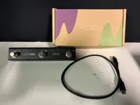 Pirate Midi Aero MIDI lábkapcsoló