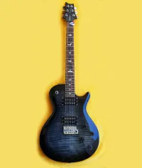 PRS SE Tremonti Charcoal Burst