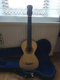 Raimundo Romantica 1800 Lacote  Wittner