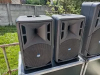 RCF Art 310a Mk1 Altavoz activo - danka levente [Today, 6:47 pm]