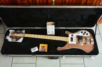 Rickenbacker 4003 SW Walnut Bass Gitarre - Török László [Today, 1:28 pm]