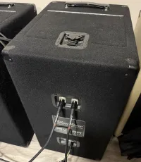 Rivera Silent Sister Isocab