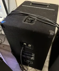 Rivera Silent Sister Isocab