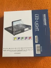 RockBoard LED Light Dielce - Gombár Árpád [Today, 8:02 am]