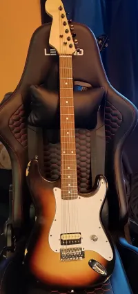 Rockwood - Hohner Stratocaster