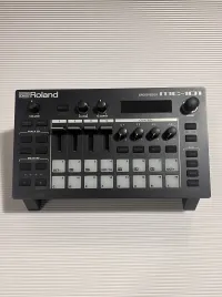Roland MC-101 Sampler