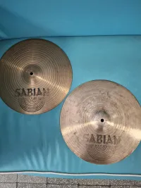 Sabian B8
