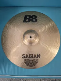Sabian B8 Rock Ride