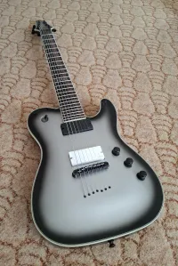 Schecter Chris Garza PT 7 Guitarra eléctrica de 7 cuerdas - squierforsale [Yesterday, 6:32 pm]