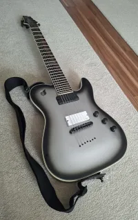 Schecter PT 7 Chris Garza Signature