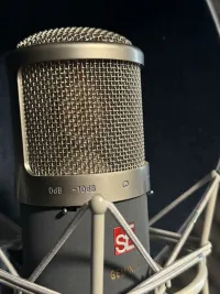 sE Electornics GEMINI 2