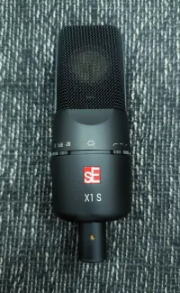 sE Electornics SE Electronics X1 S Vocal Pack
