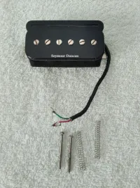 Seymour Duncan P-Rails bridge Pickup - Kovats Laszlo [Yesterday, 8:31 pm]