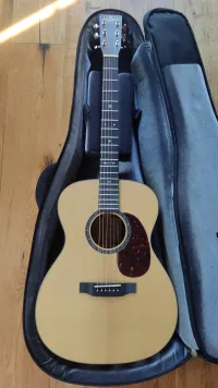 Sigma S000p-10e Pau ferro