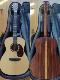 Sigma S000p-10e Pau ferro Elektroakustická gitara - Pechan Dániel [Yesterday, 6:53 pm]