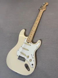 Slammer Stratocaster
