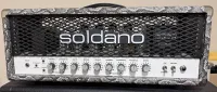 Soldano SLO-100 Guitar amplifier - krgitar [Today, 12:46 am]