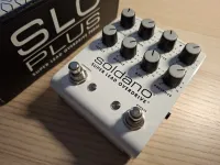 Soldano SLO Plus