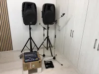 Soundcraft  Set de sonido - Mátyás Miklós [Yesterday, 1:02 pm]