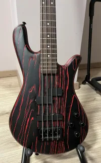 Spector NS Pulse 4 Bass Gitarre - ZoliZ [Yesterday, 8:19 pm]