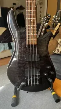 Spector NS2000 4 Bajo eléctrico -  [Today, 6:27 pm]
