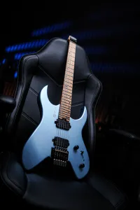 Spira S-400 Headless MPB