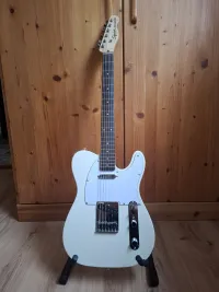 Squier Affinity Telecaster