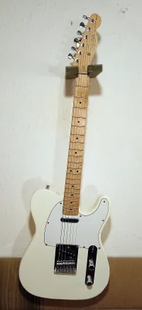 Squier Affinity Telecaster