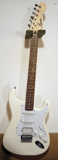 Squier Bullet Stratocaster