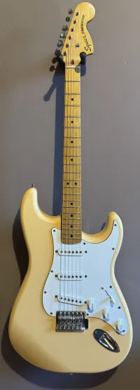Squier Classic Vibe 70s Stratocaster FSR  Vintage