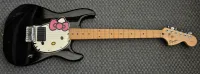 Squier Hello Kitty Stratocaster 2005 Elektrická gitara - Pógyi [Today, 3:26 pm]