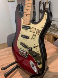 Squier Standard Stratocaster MN MII 2006