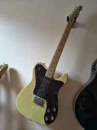 Squier Telecaster Custom Vintage Modified