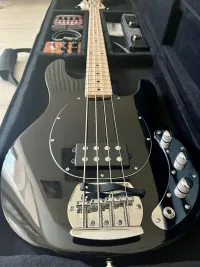 Sterling Ray 4 Bass Set - funkenstyle [Today, 1:13 pm]