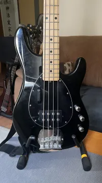 Sterling SUB SB4 Bass Gitarre - myez [Today, 7:03 pm]