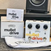 Stoll Effects Mullet Drive