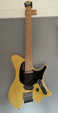 Strandberg Salen classic nx6