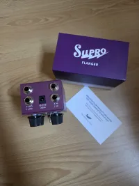 Supro Flanger