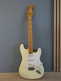 SX Vintage Stratocaster 2012