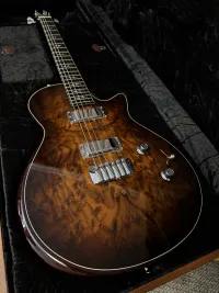 Taylor Solidbody Custom