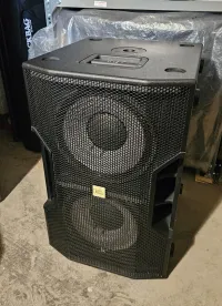 Tbox Pyrit 212 gyári huzattal Passive sub boxes - Kiss Norbert [Yesterday, 1:34 pm]