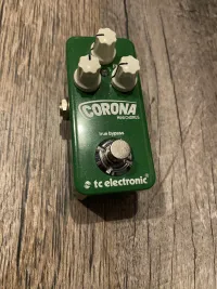 TC Electronic Corona chorus Digitális kórus - József Zoltán [Tegnap, 12:59]