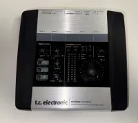 TC Electronic Konnekt 6, Konnekt 8, Konnekt live