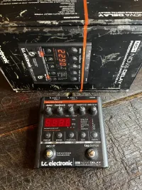 TC Electronic Nova Delay ND-1