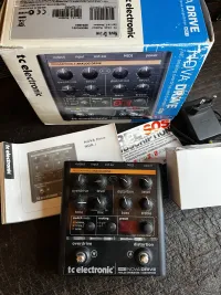 TC Electronic Nova Drive NDR-1