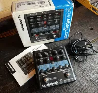 TC Electronic Nova Modulator NM-1