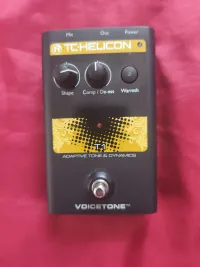TC Helicon Voicetone T1 Pedál - Hajnal [Yesterday, 10:45 am]