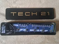 TECH 21 Bass Fly Rig v2