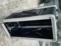 Thomann 4U  Case Rack doboz - Agy [Tegnapelőtt, 16:58]