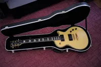 Thomann Guitar Case ABS Single Cut